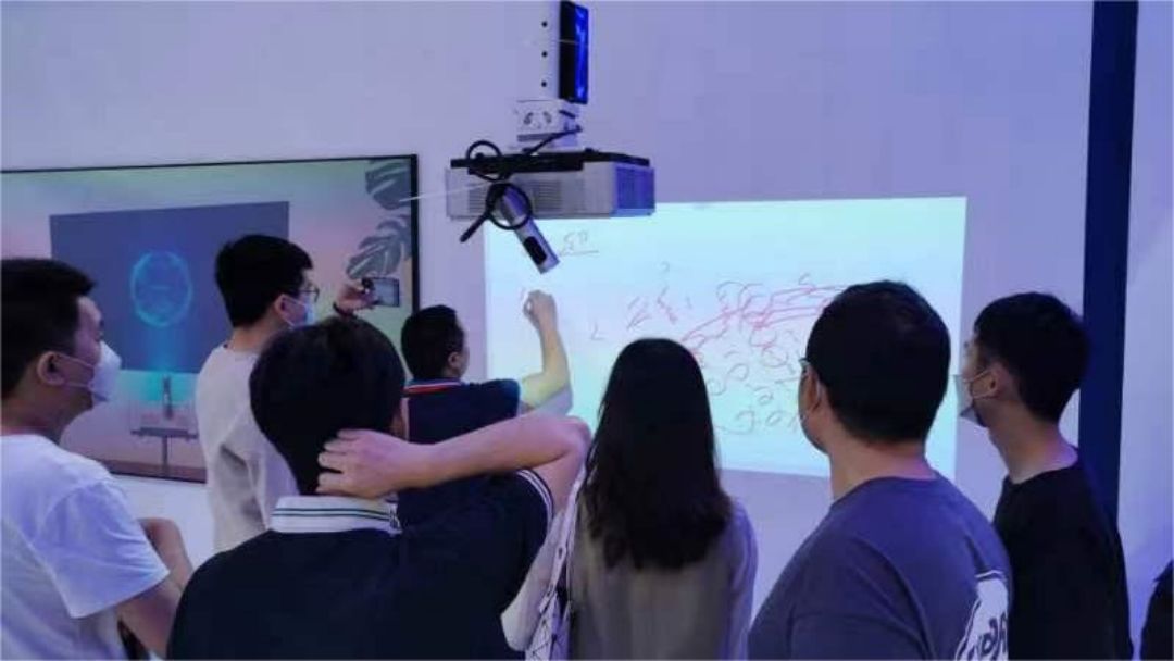 2023 Китайская выставка электронной информации(图5)